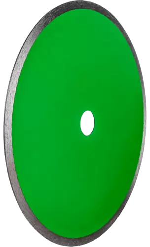 Алмазный диск по керамике 350*25.4*8*2.4мм Expert Гранит Trio-Diamond EG359 - интернет-магазин «Стронг Инструмент» город Красноярск