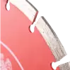 Алмазный диск по бетону 125*22.23*10*2.2мм New Formula Segment Trio-Diamond S202 - интернет-магазин «Стронг Инструмент» город Красноярск