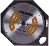 Пильный диск по ламинату 300*30*Т120 Industrial Hilberg HL300 - интернет-магазин «Стронг Инструмент» город Красноярск