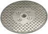 Алмазный диск с фланцем 125*М14 (гальванический) Strong СТД-19400125 - интернет-магазин «Стронг Инструмент» город Красноярск