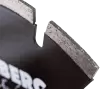 Алмазный диск по асфальту 600*25.4/12*10*5.0мм Asphalt Laser Hilberg 251600 - интернет-магазин «Стронг Инструмент» город Красноярск