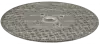 Алмазный диск с фланцем 125*М14 (гальванический) Strong СТД-19400125 - интернет-магазин «Стронг Инструмент» город Красноярск