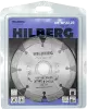 Алмазный диск по железобетону 115*22.23*10*2.0мм Hard Materials Laser Hilberg HM101 - интернет-магазин «Стронг Инструмент» город Красноярск