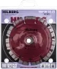 Алмазный диск по железобетону 150*22.23*10*2.5мм Industrial Hard Laser Hilberg HI803 - интернет-магазин «Стронг Инструмент» город Красноярск
