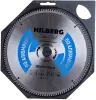 Пильный диск по алюминию 300*30*Т120 Industrial Hilberg HA300 - интернет-магазин «Стронг Инструмент» город Красноярск