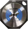 Пильный диск по алюминию 350*32/30*Т120 Industrial Hilberg HA350 - интернет-магазин «Стронг Инструмент» город Красноярск