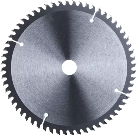 Пильный диск по алюминию 180*20*Т60 Industrial Hilberg HA180 - интернет-магазин «Стронг Инструмент» город Красноярск