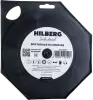 Пильный диск по алюминию 190*30/20*Т64 Industrial Hilberg HA190 - интернет-магазин «Стронг Инструмент» город Красноярск