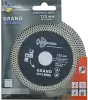 Алмазный диск 125*22.23*25*1.7мм Grand Cut & Grind Trio-Diamond GCG002 - интернет-магазин «Стронг Инструмент» город Красноярск
