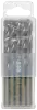 Сверло по металлу кобальтовое 7.0мм Cobalt 2% Strong СТС-03300070 - интернет-магазин «Стронг Инструмент» город Красноярск
