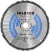 Пильный диск по алюминию 305*30*Т120 Industrial Hilberg HA305 - интернет-магазин «Стронг Инструмент» город Красноярск