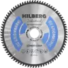 Пильный диск по алюминию 230*30*Т80 Industrial Hilberg HA230 - интернет-магазин «Стронг Инструмент» город Красноярск