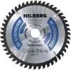 Пильный диск по алюминию 160*20*Т48 Industrial Hilberg HA160 - интернет-магазин «Стронг Инструмент» город Красноярск