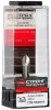 Фреза пазовая V-образная S8*D10*H10 90° по дереву Standard Strong СТФ-10040010 - интернет-магазин «Стронг Инструмент» город Красноярск