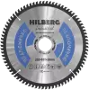 Пильный диск по алюминию 200*30*Т80 Industrial Hilberg HA200 - интернет-магазин «Стронг Инструмент» город Красноярск