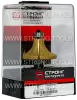 Алмазная калёвочная фреза по камню S12*D42*H16 Standard Strong СТФ-99041201 - интернет-магазин «Стронг Инструмент» город Красноярск