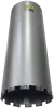 Алмазная буровая коронка 162*450 мм 1 1/4" UNC Hilberg Laser HD720 - интернет-магазин «Стронг Инструмент» город Красноярск