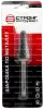 Борфреза остро коническая по металлу 16мм тип L (KEL) Strong СТМ-51780016 - интернет-магазин «Стронг Инструмент» город Красноярск