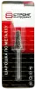 Борфреза остро коническая по металлу 12мм тип L (KEL) Strong СТМ-51780012 - интернет-магазин «Стронг Инструмент» город Красноярск