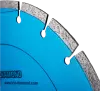 Алмазный диск по железобетону 400*25.4/12*10*3.5мм Laser Trio-Diamond 380400 - интернет-магазин «Стронг Инструмент» город Красноярск