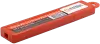 Лезвие для малярного ножа 25*138*0.7мм (10шт.) Strong СТУ-21625138 - интернет-магазин «Стронг Инструмент» город Красноярск