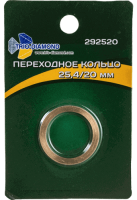 Переходное кольцо 25.4/20мм Trio-Diamond 292520 - интернет-магазин «Стронг Инструмент» город Красноярск