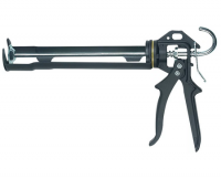 Пистолет для герметика 310мм (открытый) усиленный Strong СТУ-20900910 - интернет-магазин «Стронг Инструмент» город Красноярск