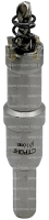 Коронка по металлу с твердосплавными вставками 16мм Strong СТК-04500016 - интернет-магазин «Стронг Инструмент» город Красноярск