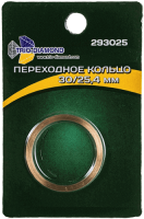 Переходное кольцо 30/25.4мм Trio-Diamond 293025 - интернет-магазин «Стронг Инструмент» город Красноярск