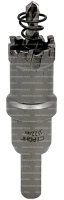 Коронка по металлу с твердосплавными вставками 22мм Strong СТК-04500022 - интернет-магазин «Стронг Инструмент» город Красноярск
