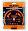 Универсальный пильный диск 184*16*24Т (reverse) Vezdehod Hilberg HVR184 - интернет-магазин «Стронг Инструмент» город Красноярск