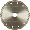 Алмазный диск по бетону 150*22.23*7*2.0мм Turbo (Econom) Strong СТД-13300150 - интернет-магазин «Стронг Инструмент» город Красноярск