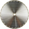 Алмазный диск 400*32/25.4*12*3.4мм Turbo-Segment Strong СТД-13500400 - интернет-магазин «Стронг Инструмент» город Красноярск