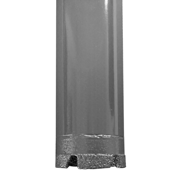 Алмазная буровая коронка 42*450мм 1 1/4" UNC Super Hard Hilberg HH803 - интернет-магазин «Стронг Инструмент» город Красноярск