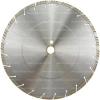 Алмазный диск 350*32/25.4*12*3.4мм Turbo-Segment Strong СТД-13501350 - интернет-магазин «Стронг Инструмент» город Красноярск