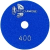 АГШК 100мм №400 (сухая шлифовка) New Line Trio-Diamond 339040 - интернет-магазин «Стронг Инструмент» город Красноярск
